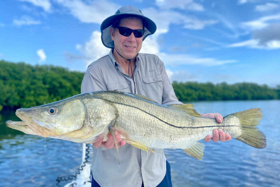 White Pearl Fishing Charters | St. Pete Beach Fishing Charters