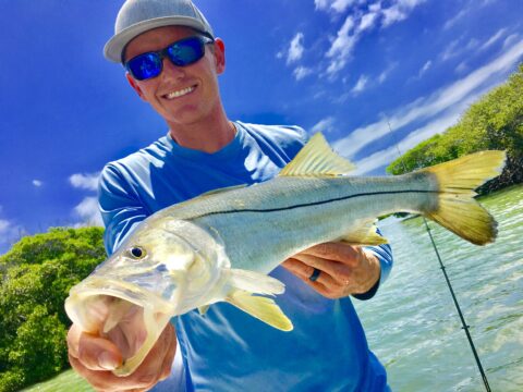 White Pearl Fishing Charters | St. Pete Beach Fishing Charters