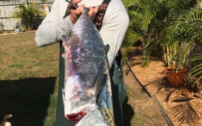 December’s Florida Fishing Report