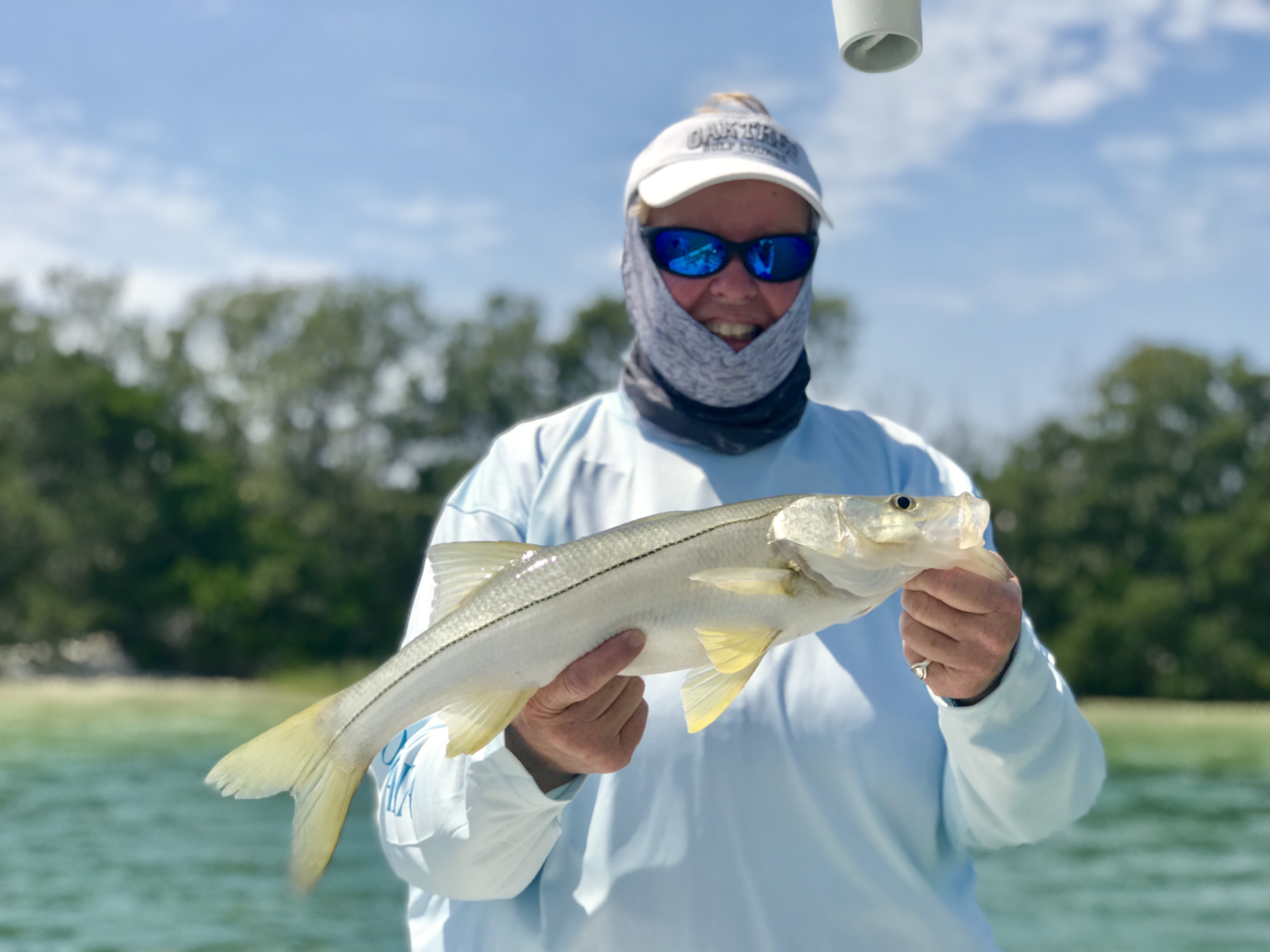 Florida Fishing Charter