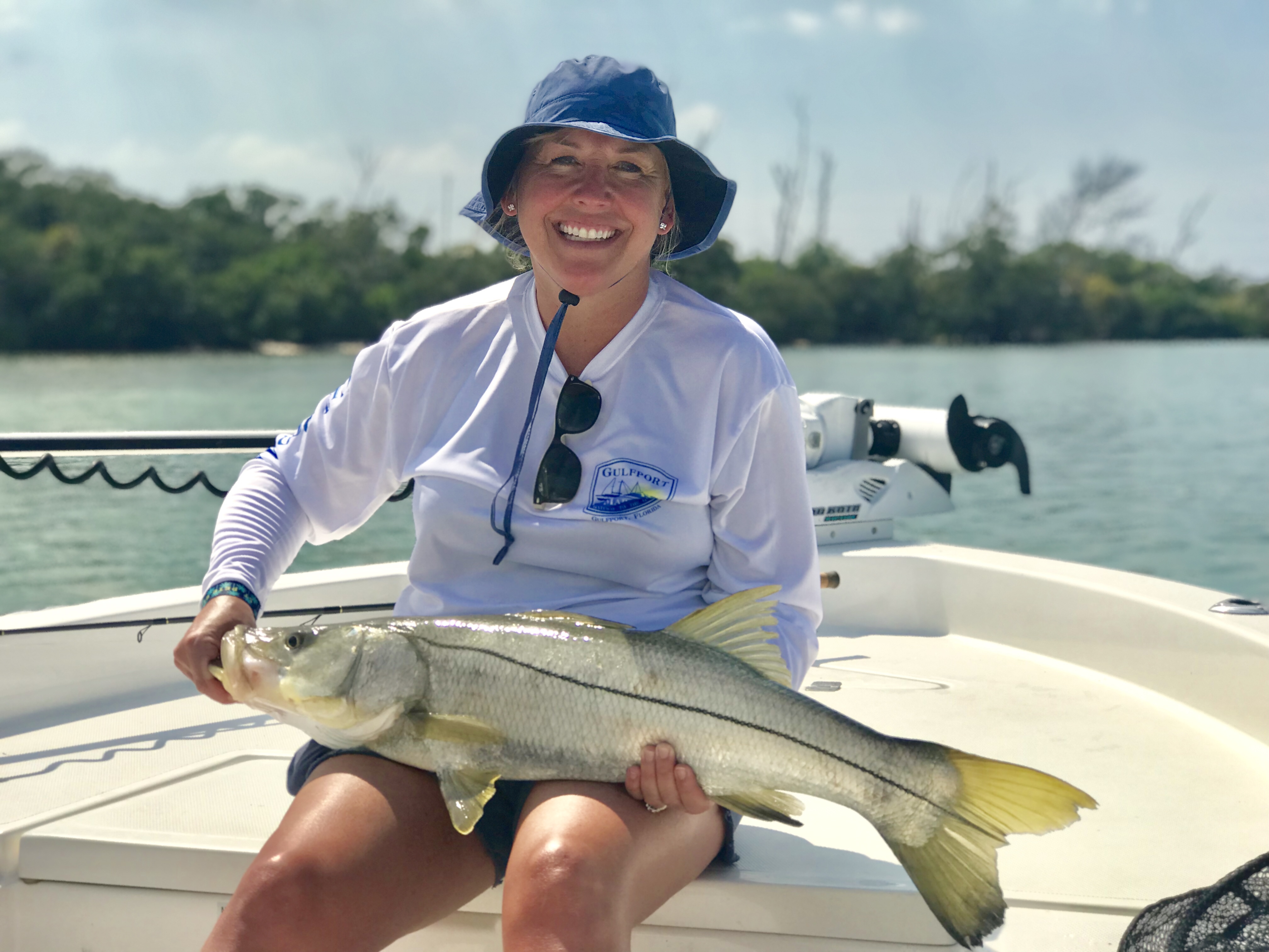 Florida Fishing Charter