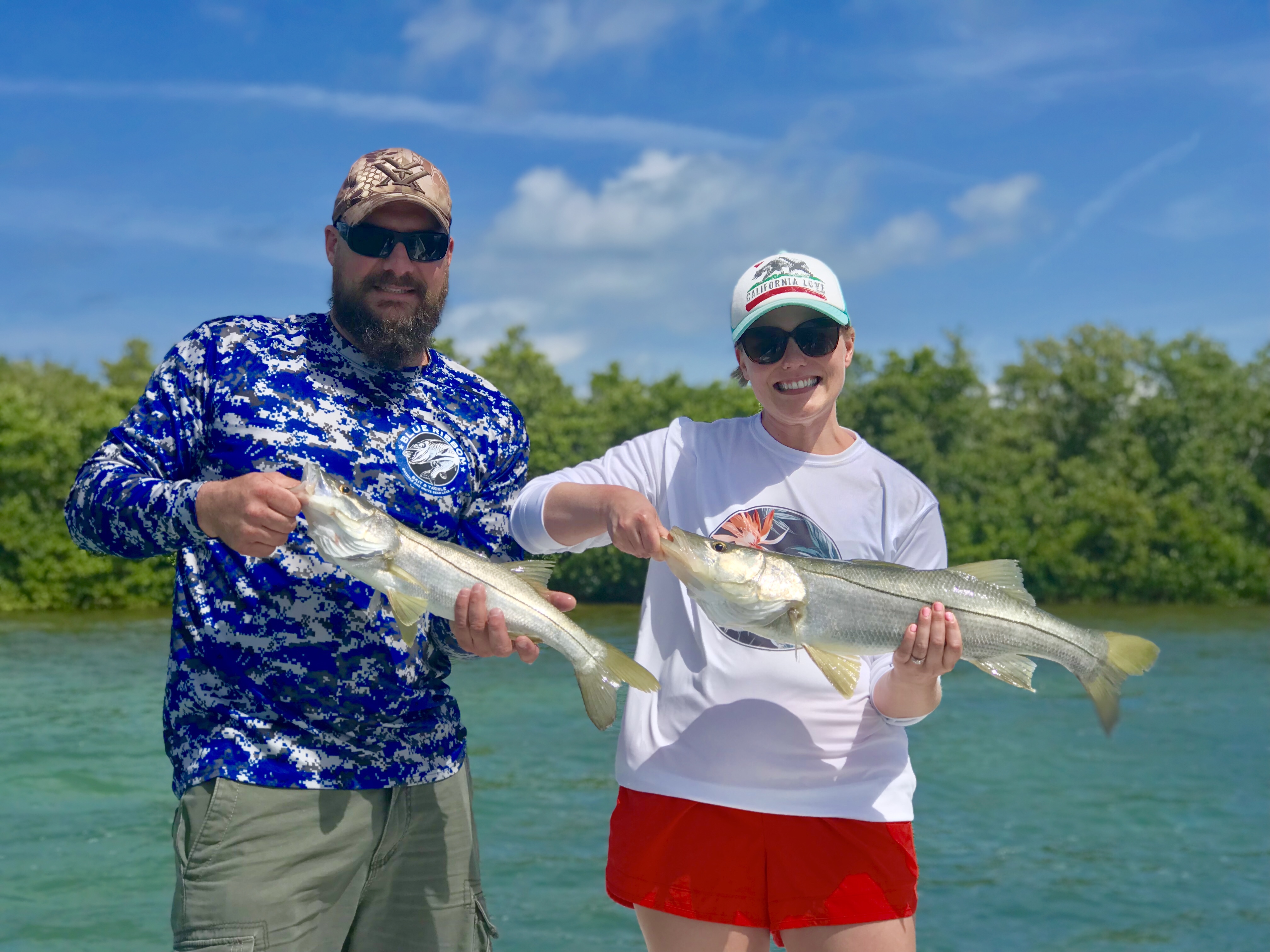 Florida Fishing Charter