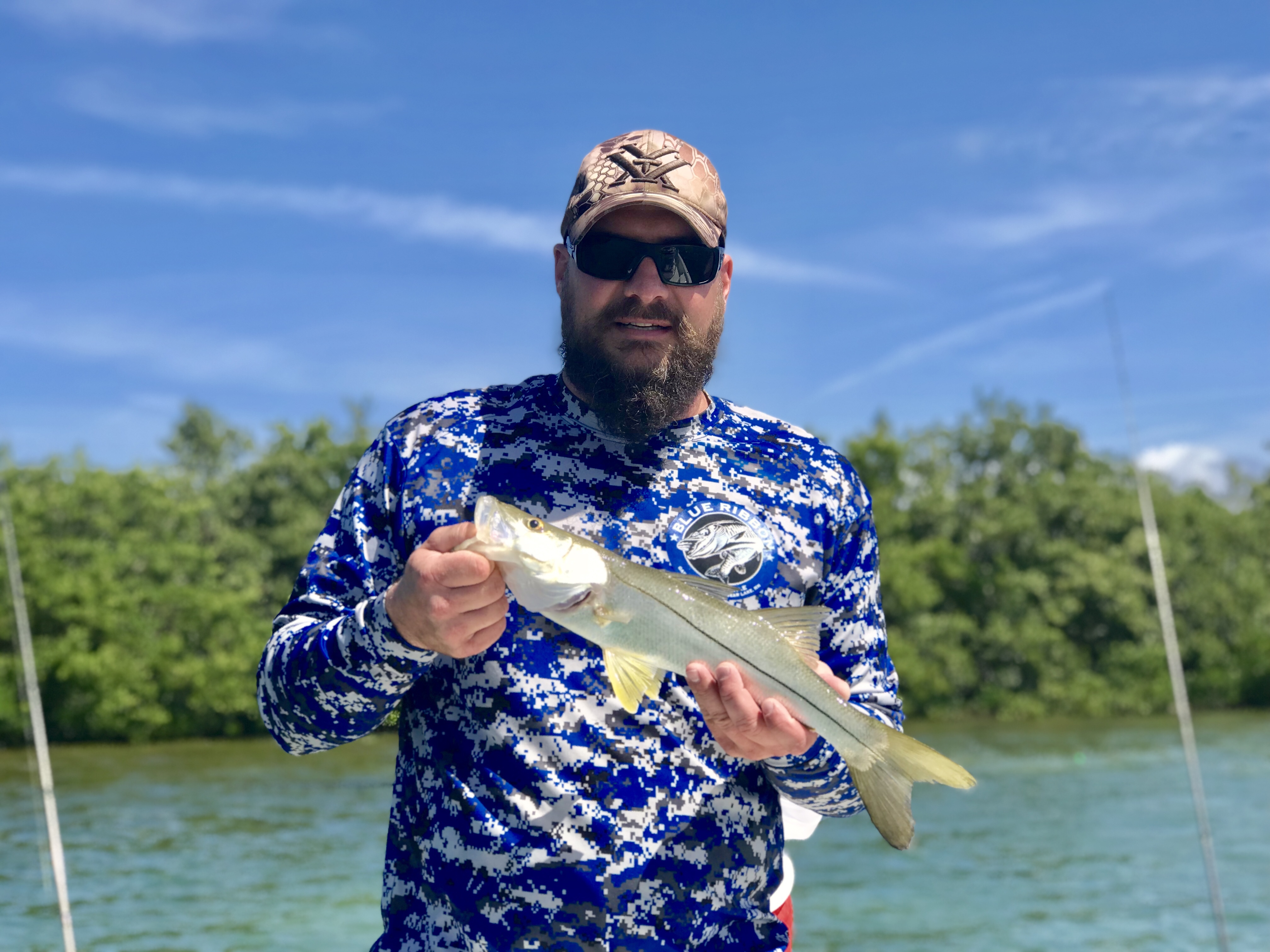 Florida Fishing Charter