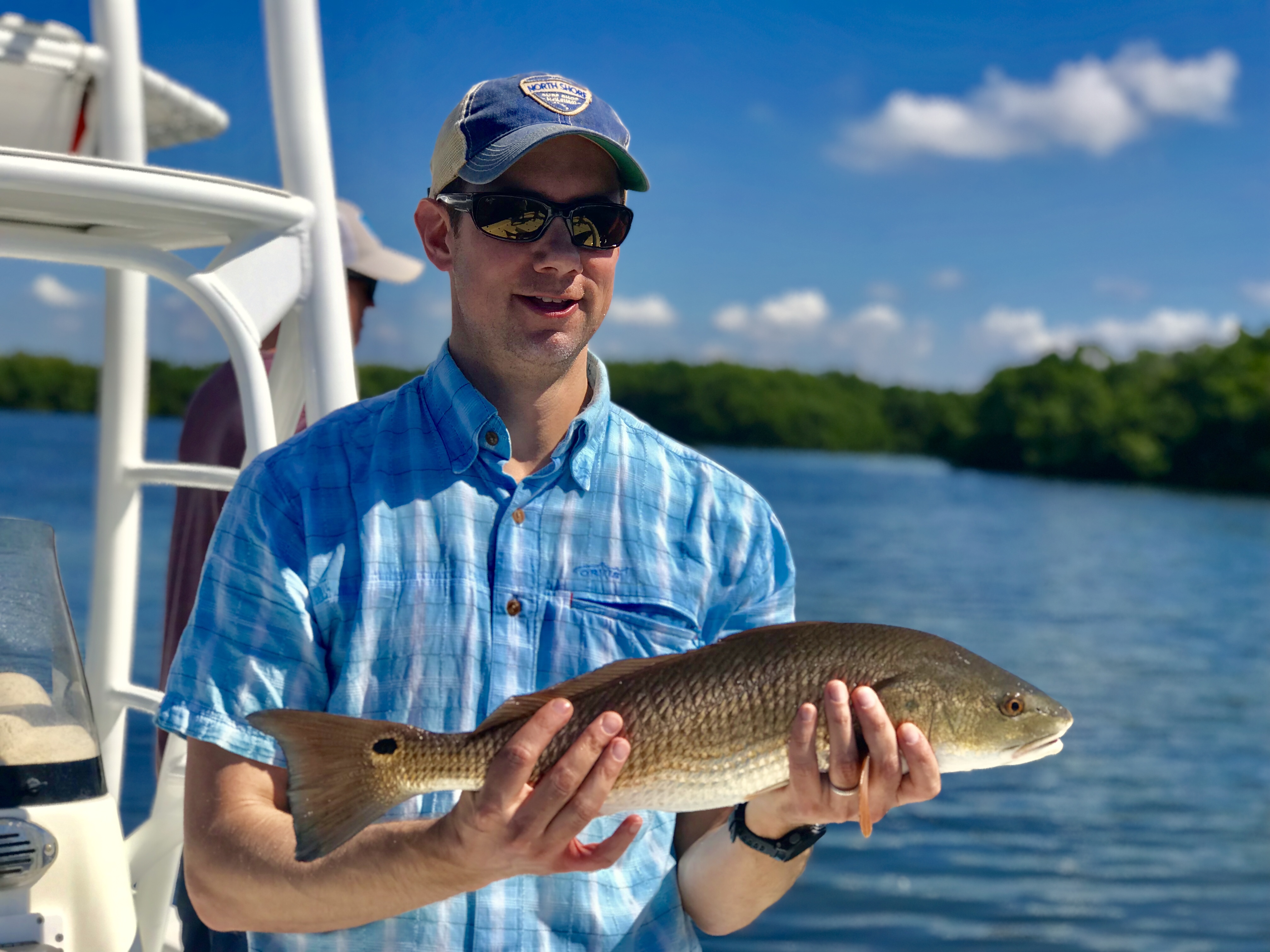 Florida Fishing Charter