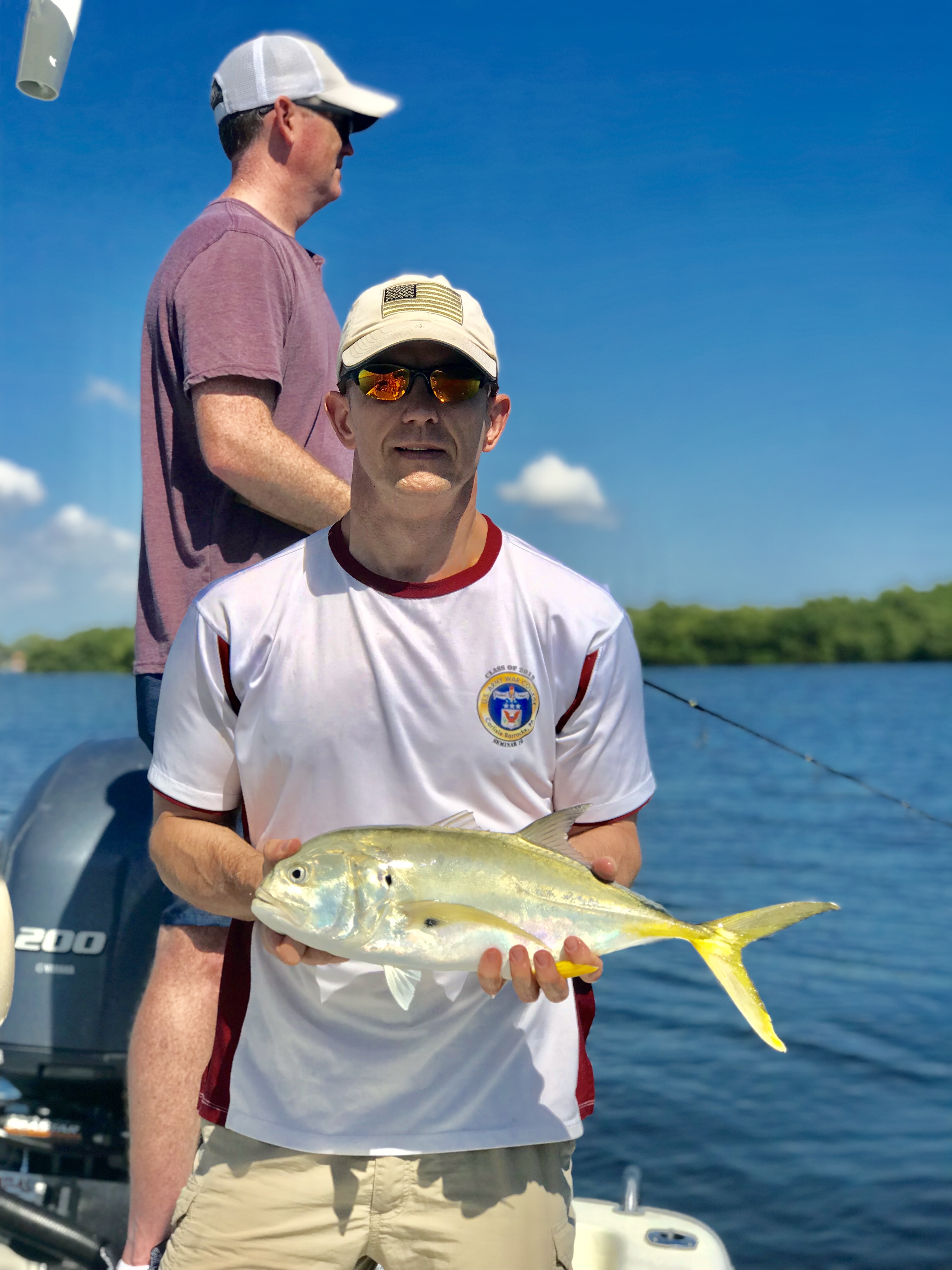 Florida Fishing Charter