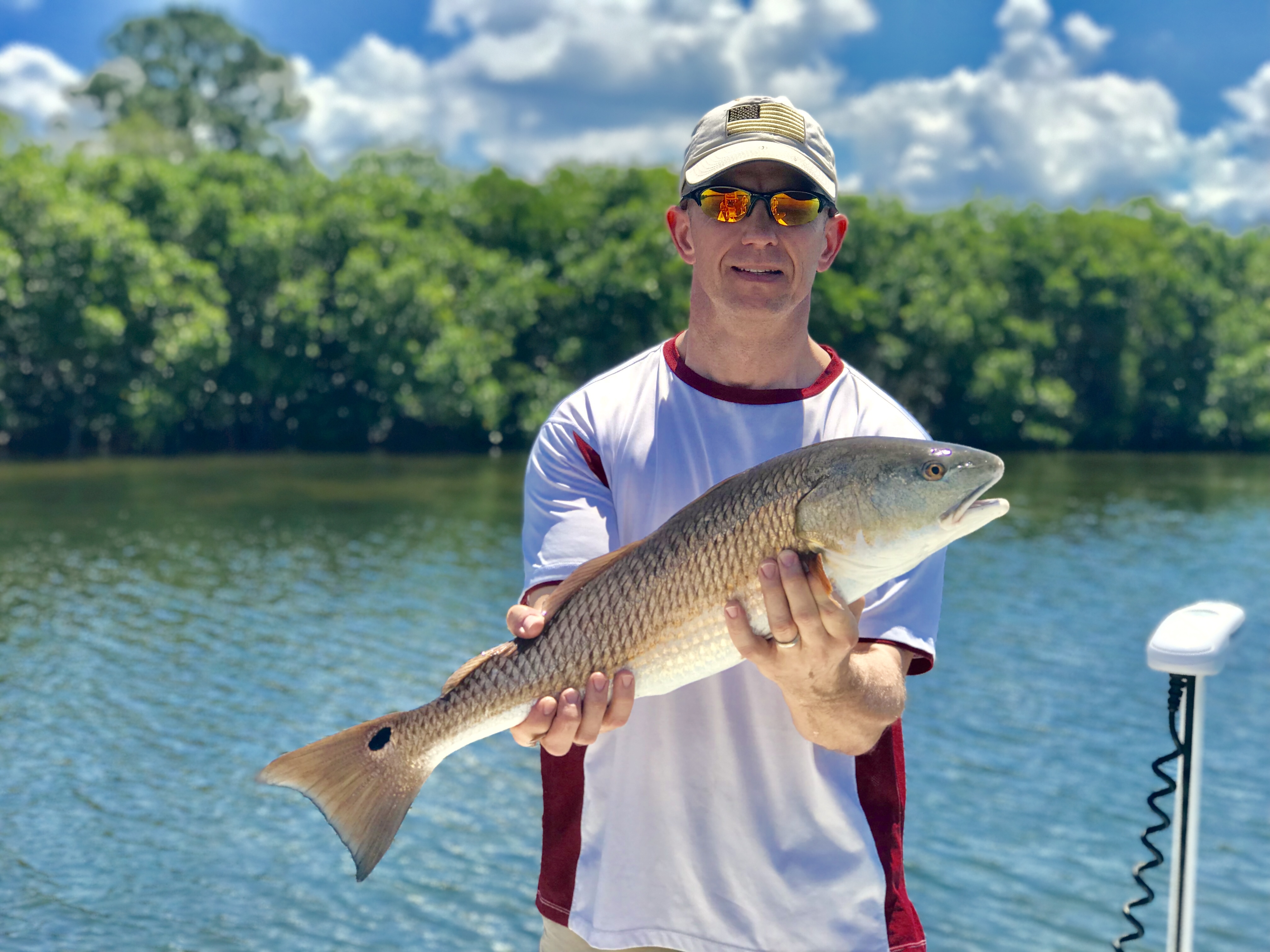 Florida Fishing Charter