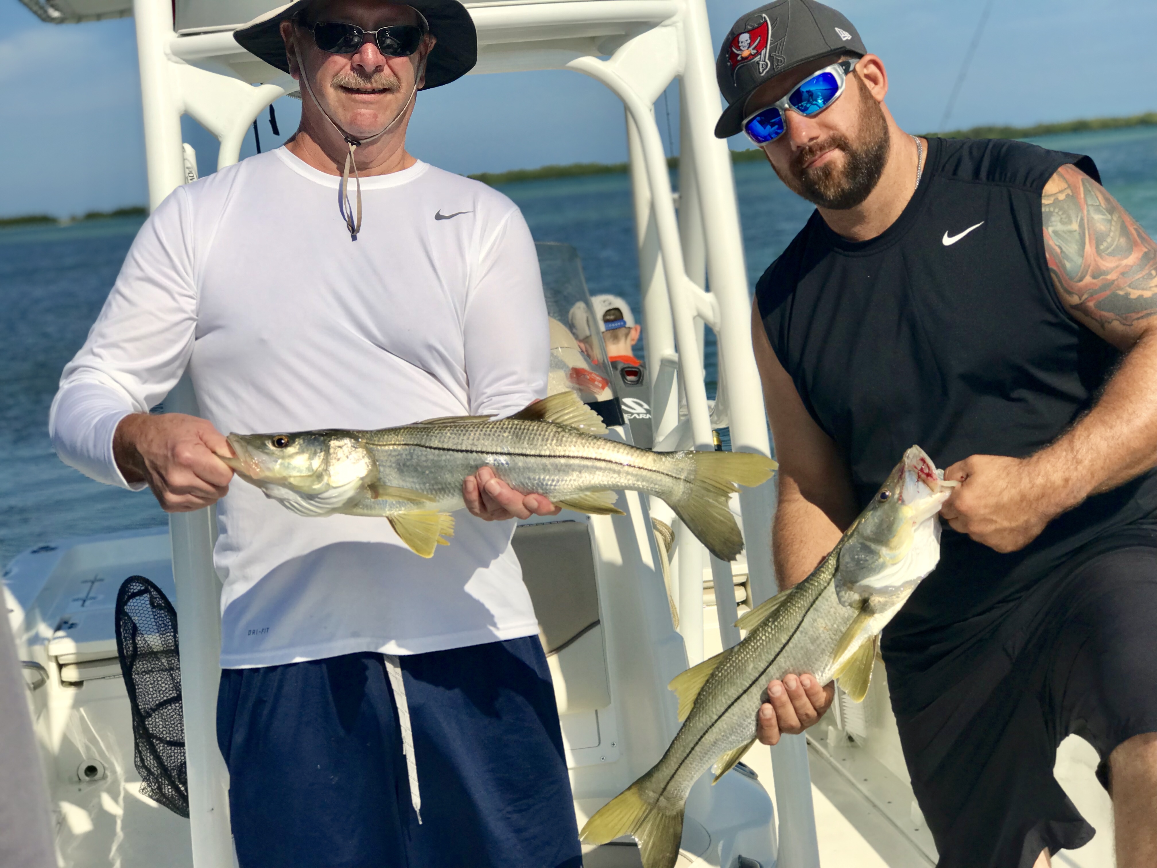 Florida Fishing Charter