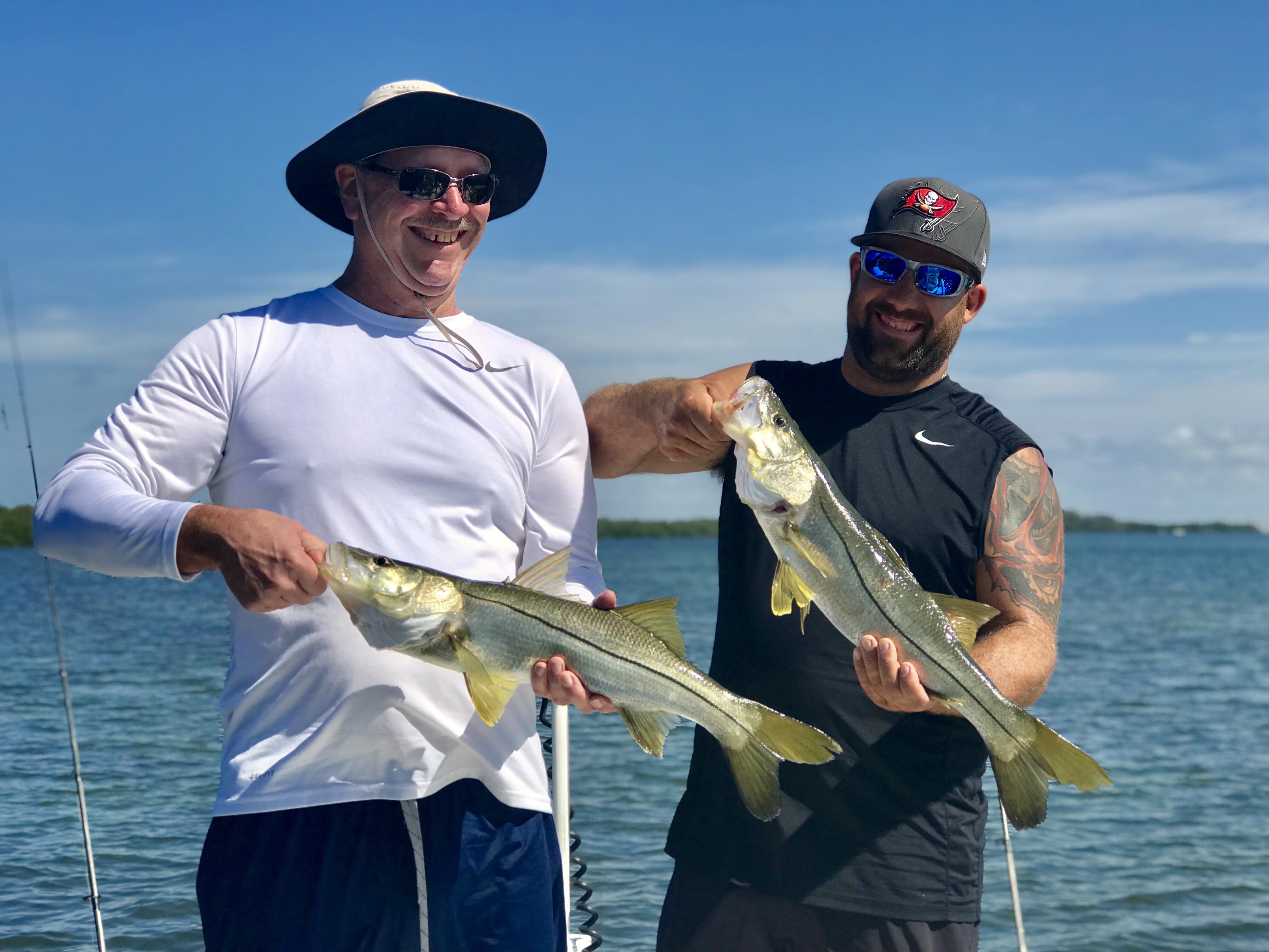 Florida Fishing Charter