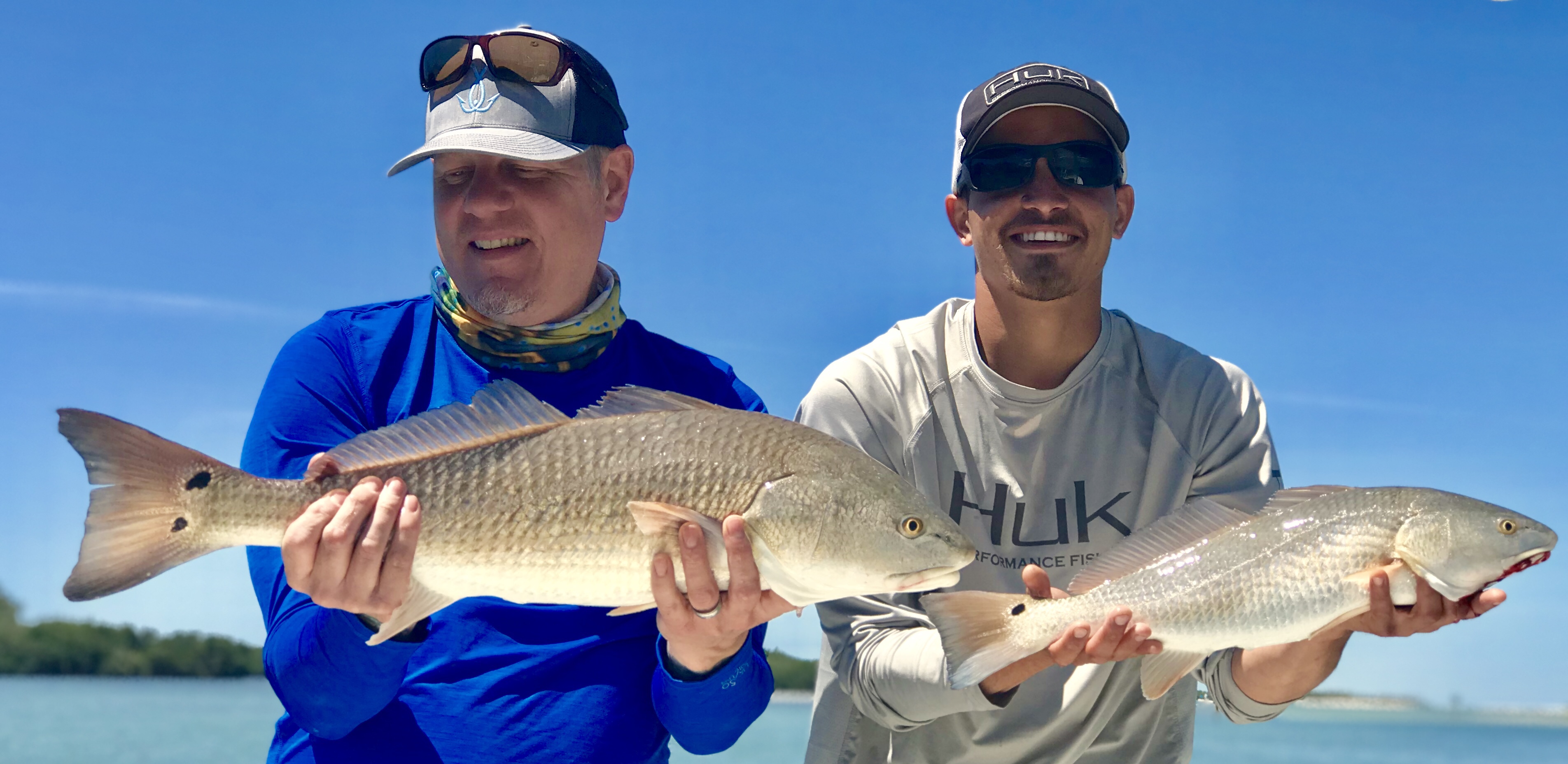 Florida Fishing Charter