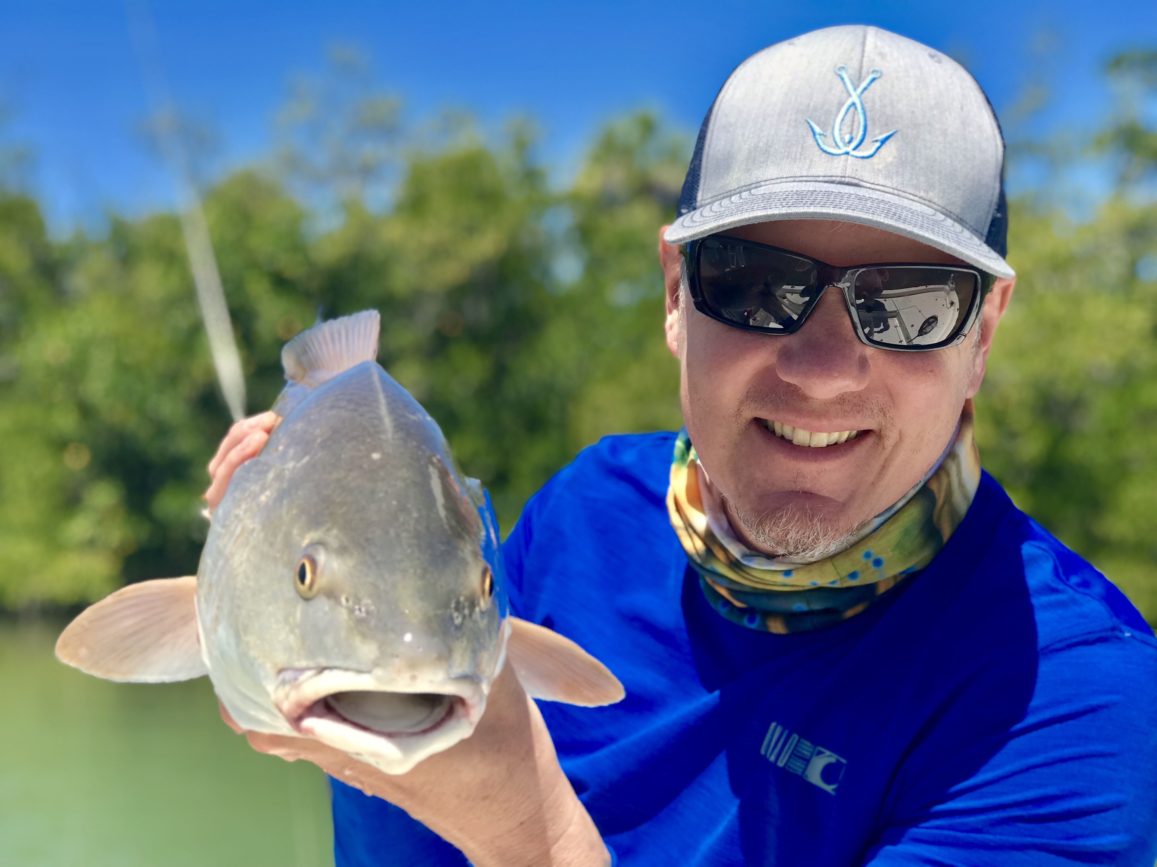 Florida Fishing Charter