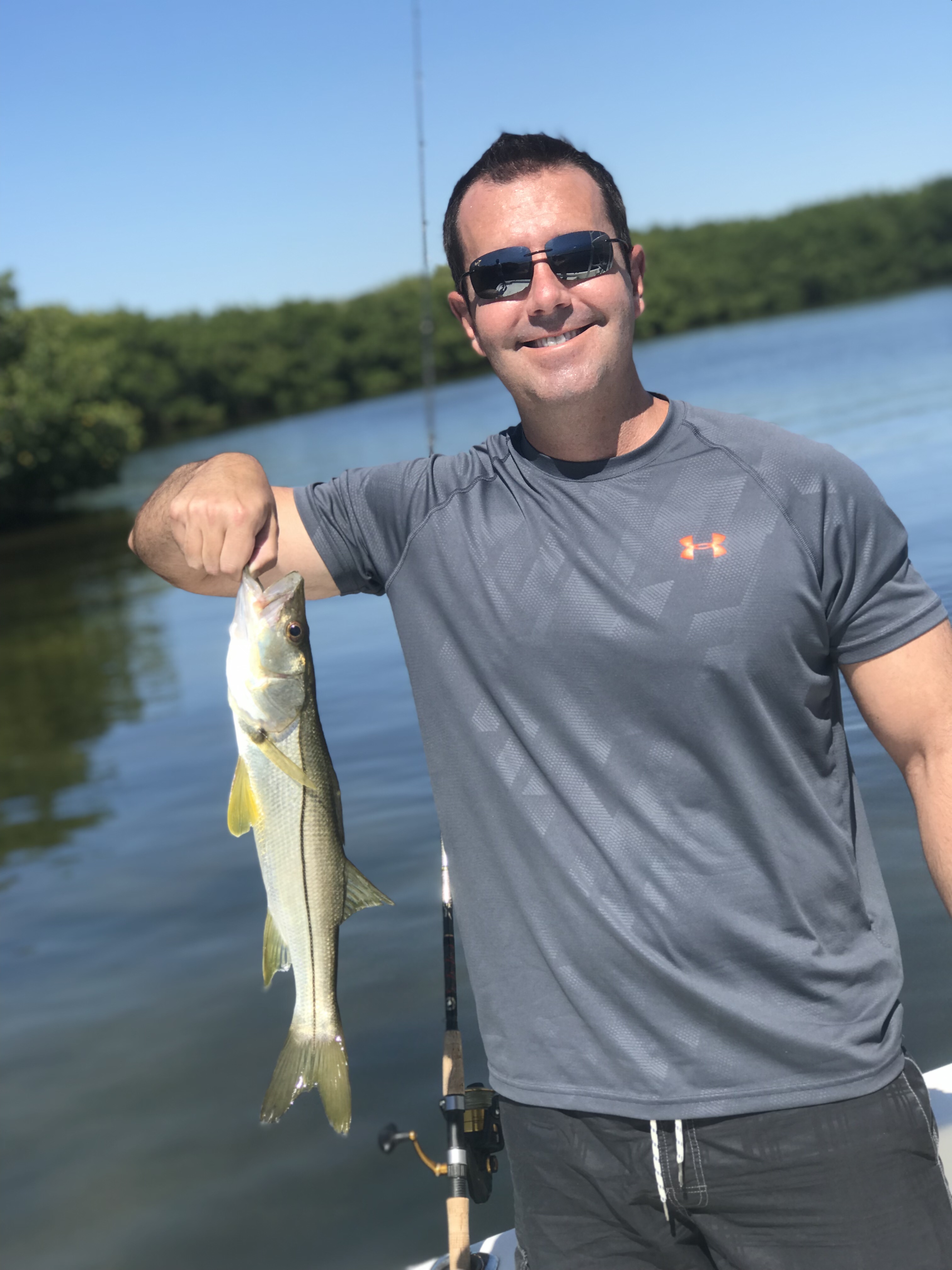 Florida Fishing Charter