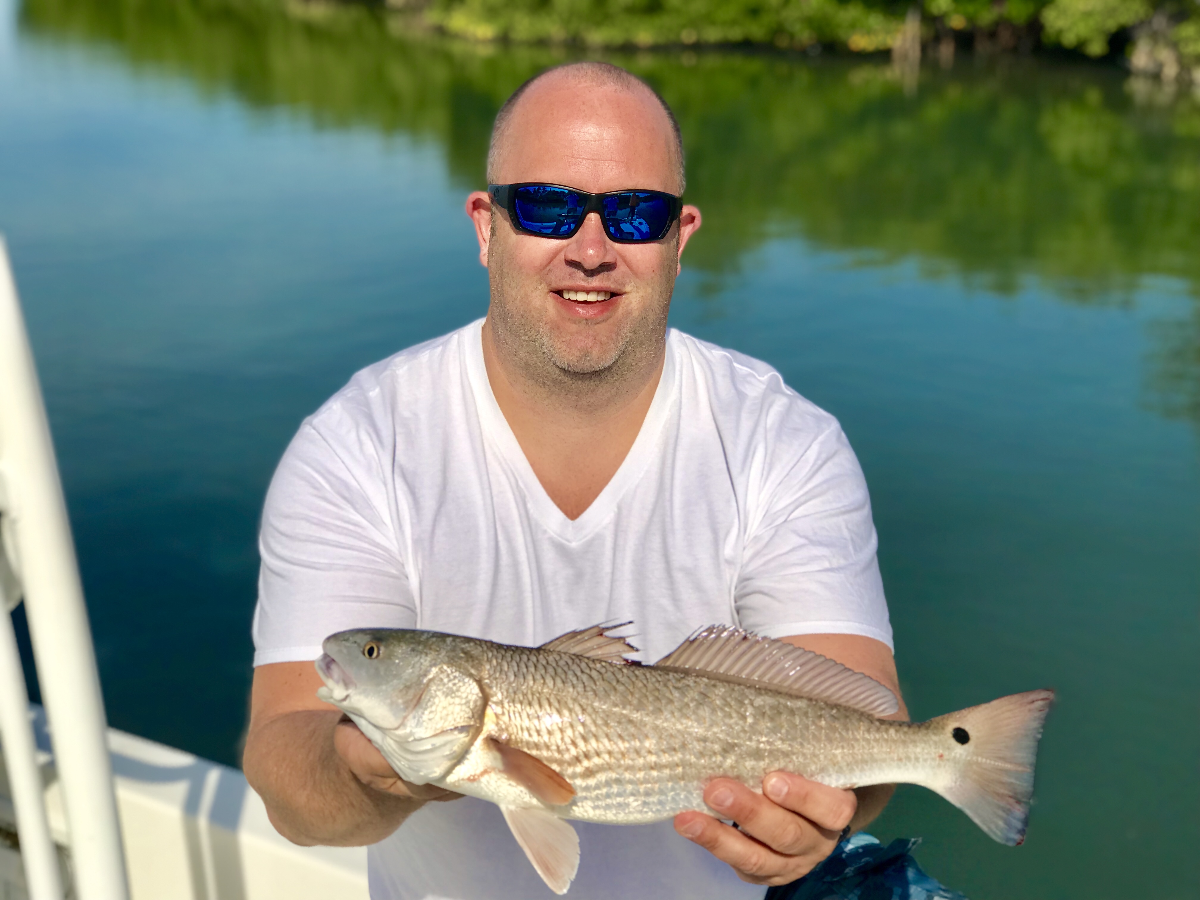 Florida Fishing Charter