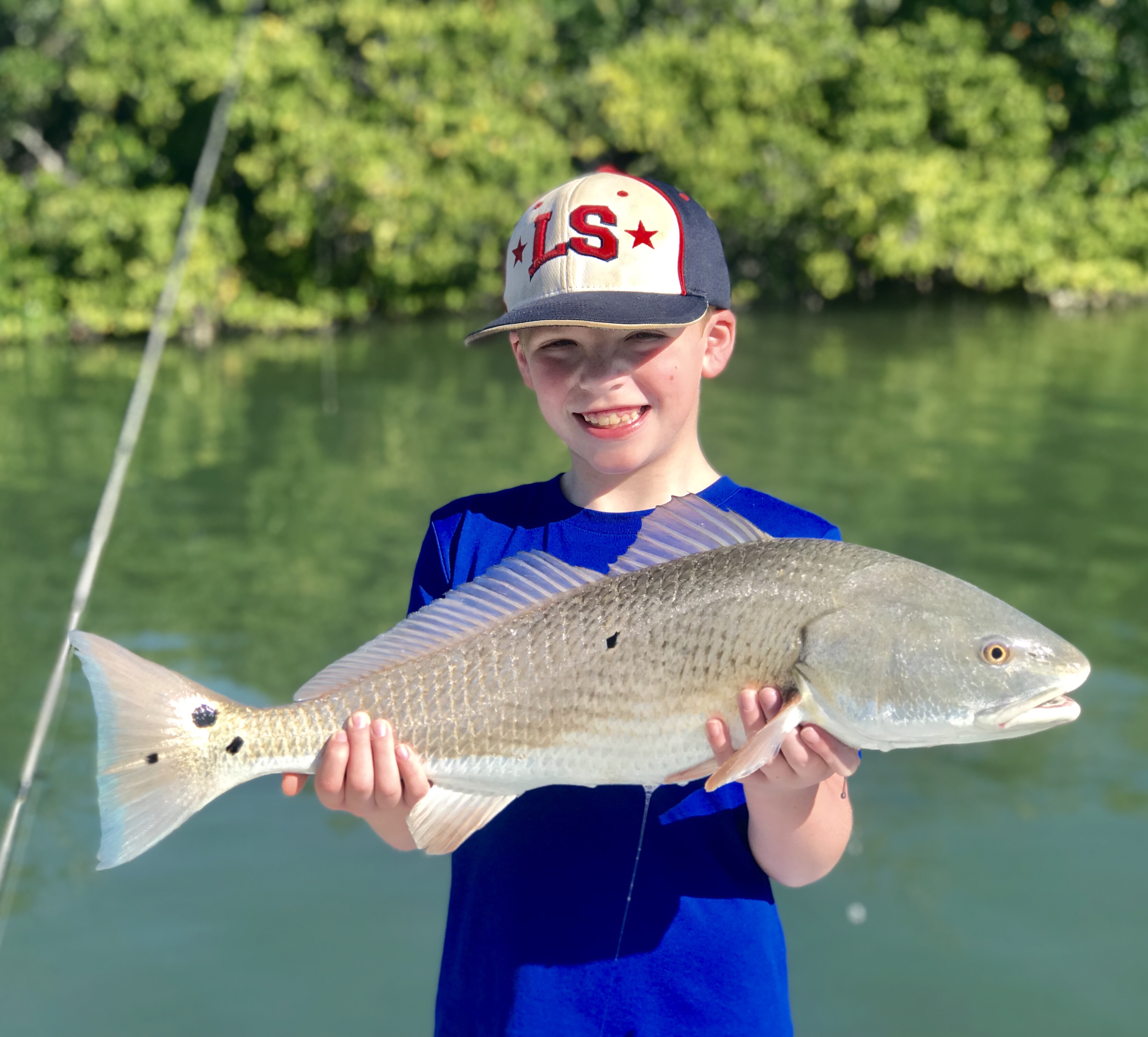 Florida Fishing Charter