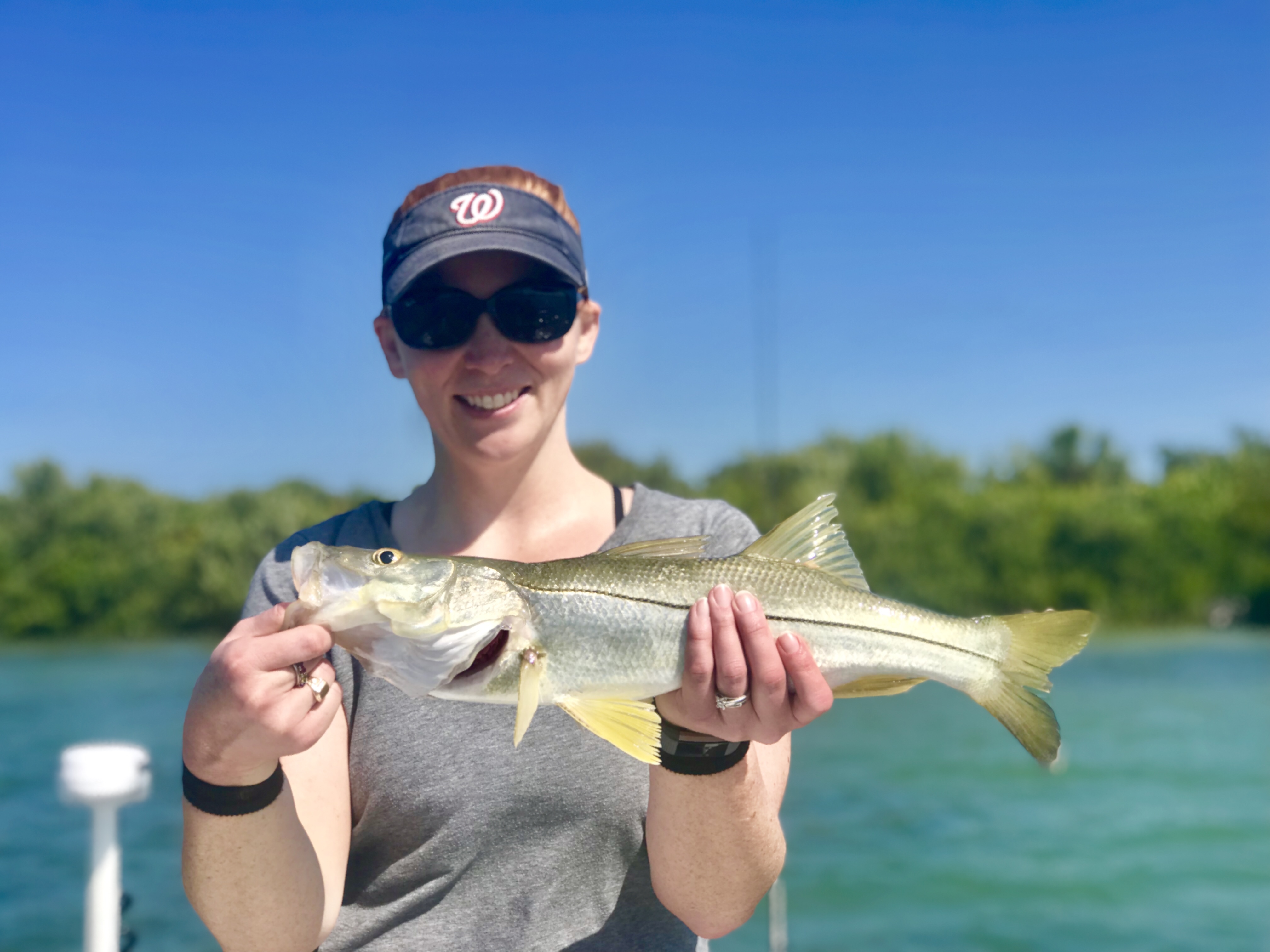 Florida Fishing Charter