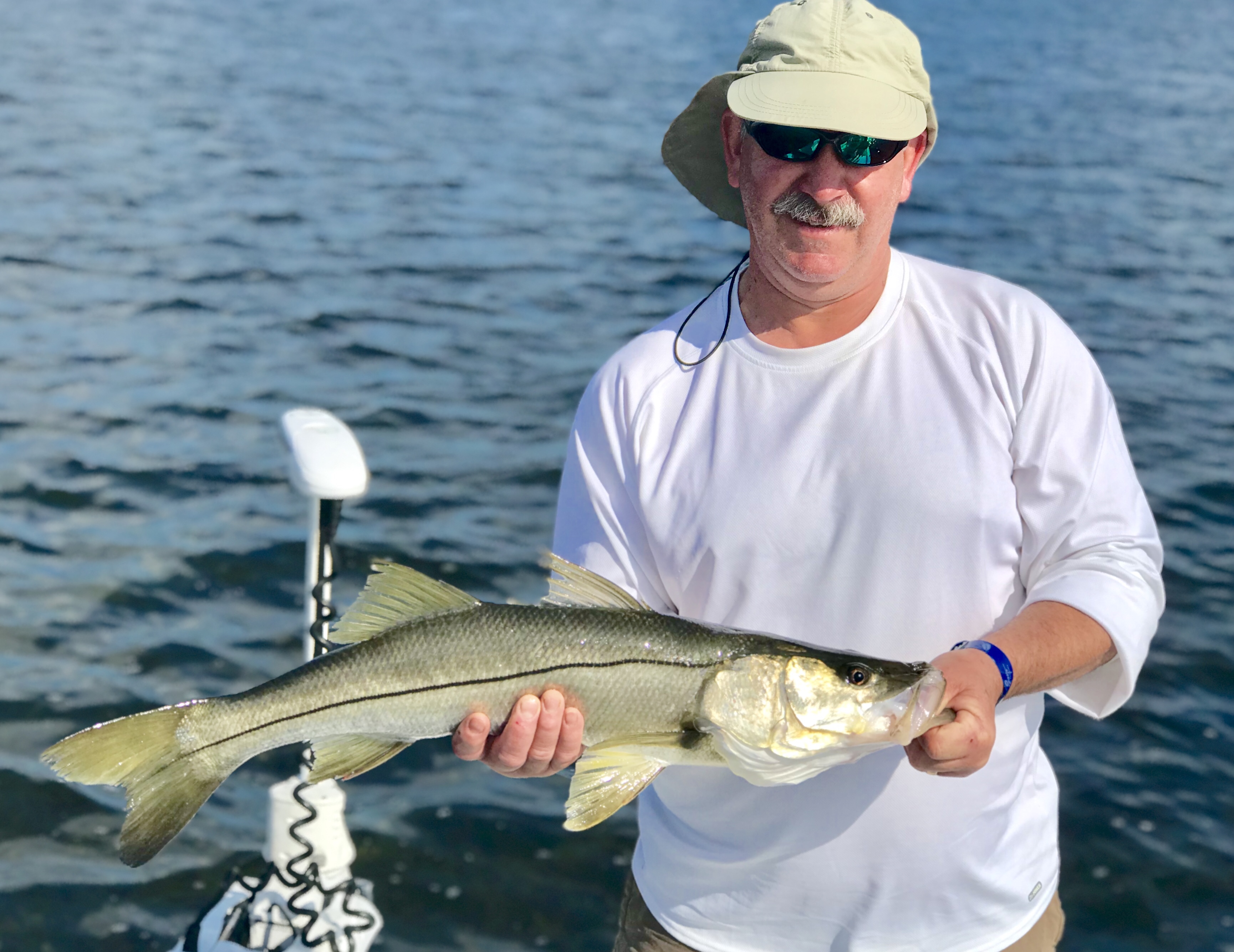 Florida fishing guide