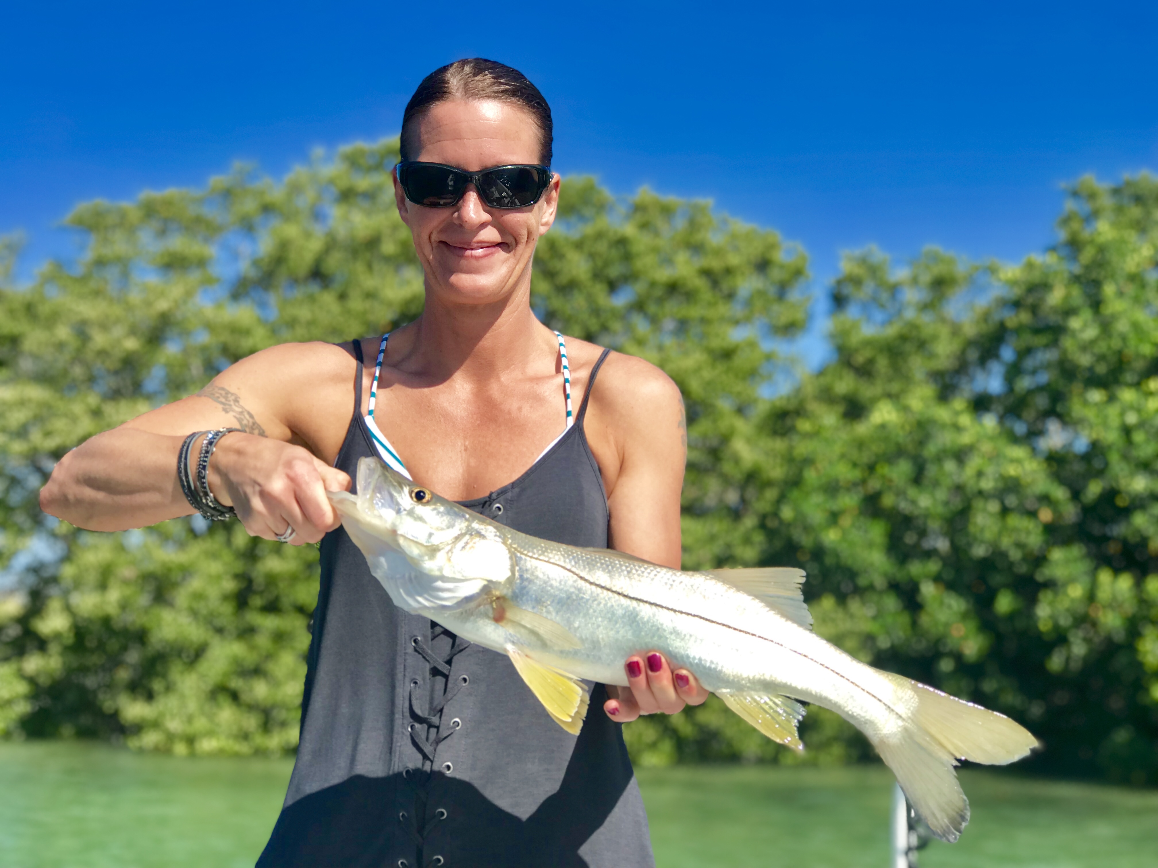 Florida fishing guide