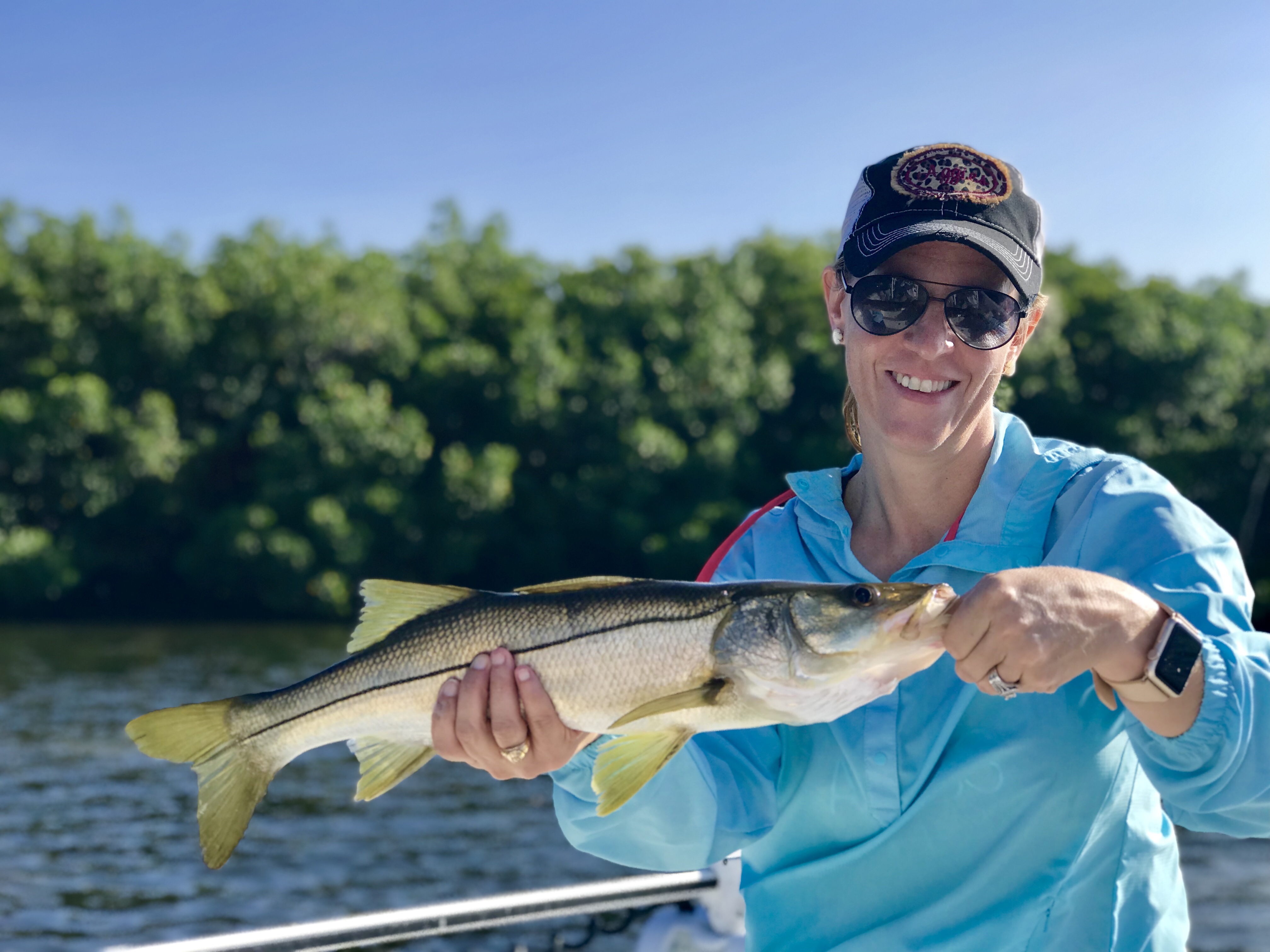 Florida fishing guide