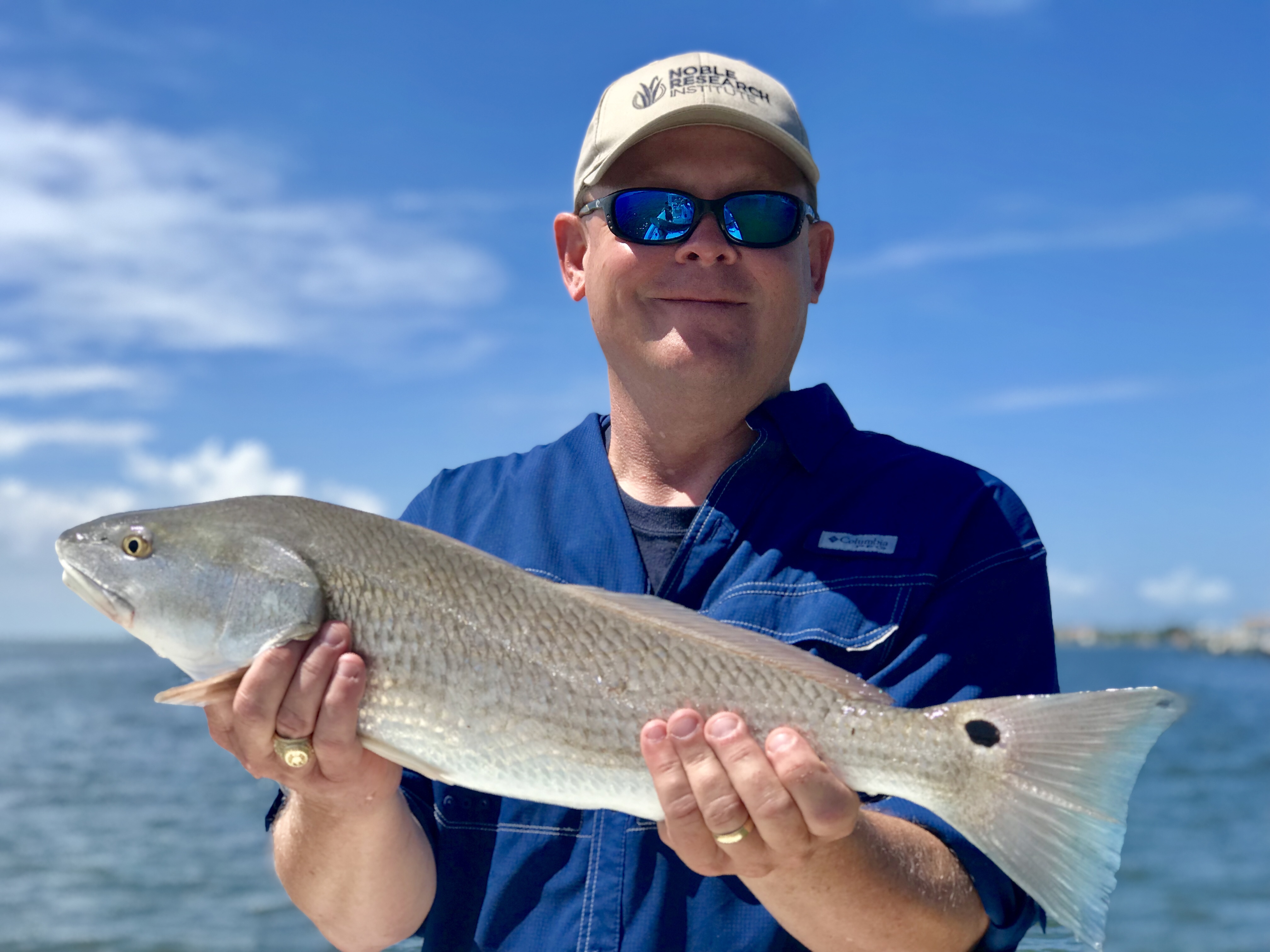 Florida fishing guide