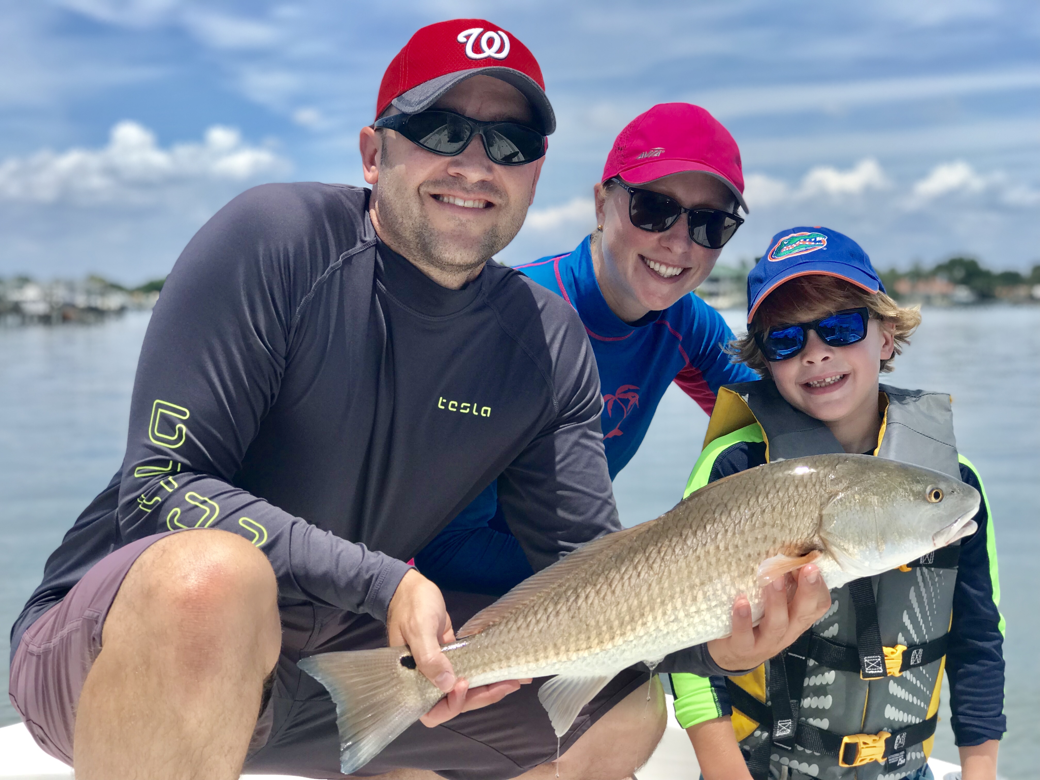 Florida fishing guide