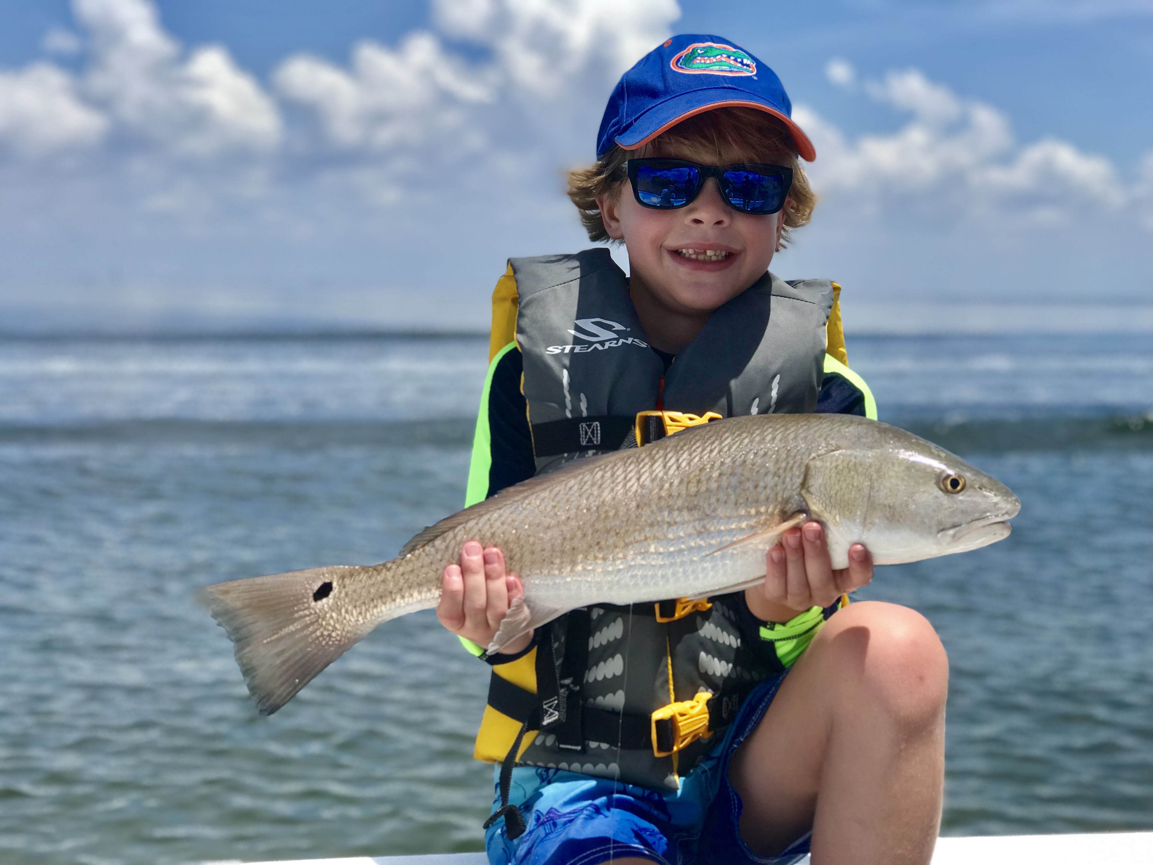 Florida fishing guide