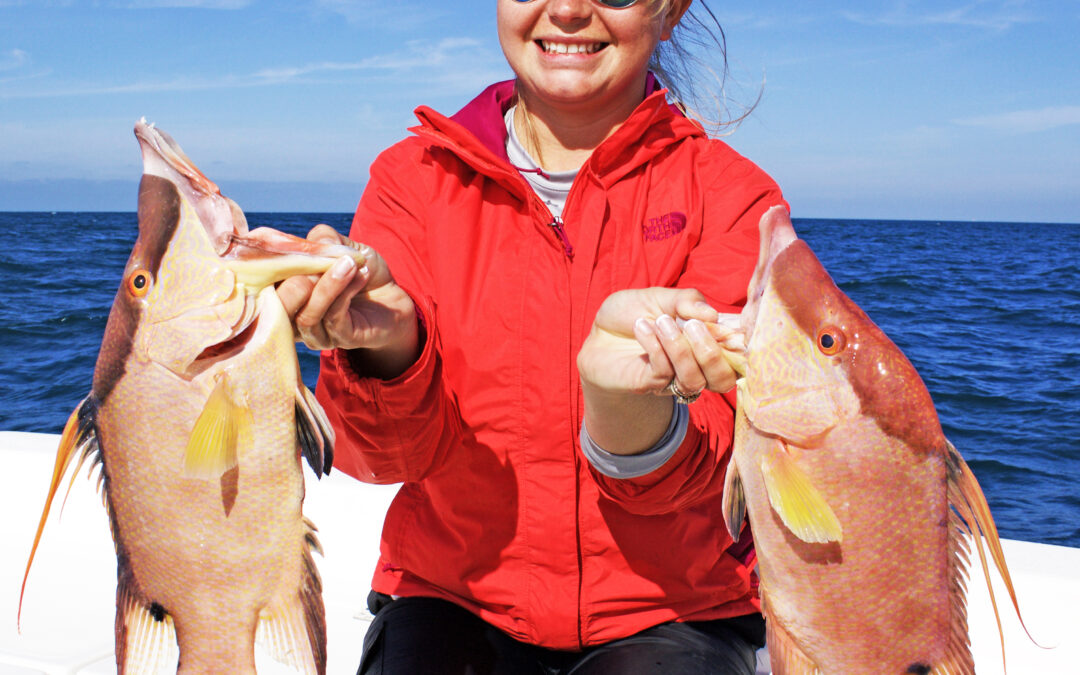 St. Pete Beach Fishing Charter