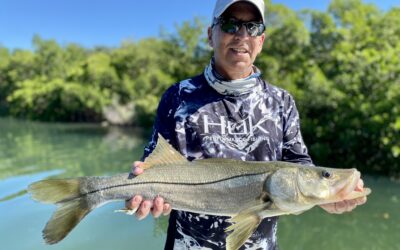 Fishing in St. Pete Beach